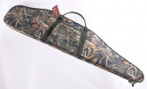 Чехол VEKTOR капрон с поролоном для винтовки с оптическим прицелом длина чехла 118 см #К-5к камыш