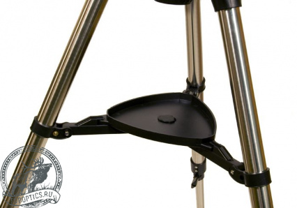 Телескоп с автонаведением Levenhuk SkyMatic 127 GT MAK #28296