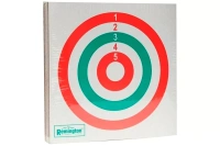 Мишень Remington 3-х цветная 50шт