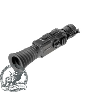 Цифровой прицел ночного видения Veber Rapid PD-S470C 4K