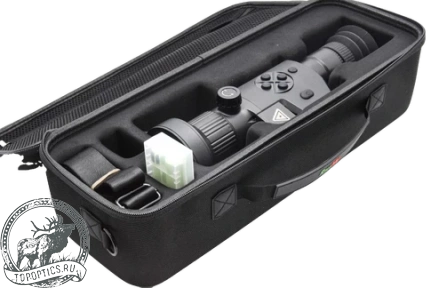 Тепловизионный прицел RikaNV Lesnik2 360L PRO