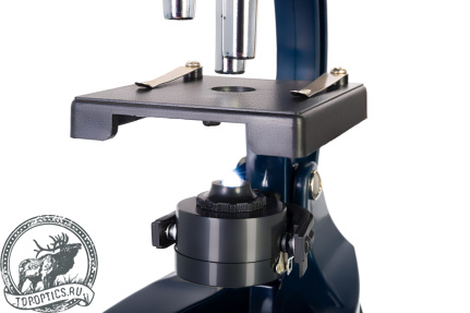 Микроскоп Levenhuk Discovery Centi 02 с книгой #78241