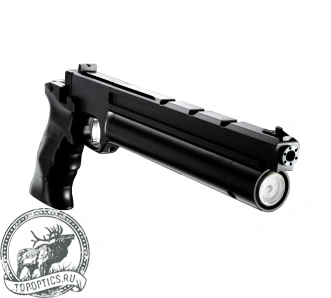 Пневматический пистолет SFH PP700 4.5мм