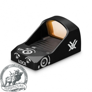 Коллиматорный прицел Vortex Viper Red Dot VRD-6 #VRD-6