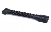 Основание Recknagel Weaver для гладкоствольных ружей шириной 12-13 мм #57142-0012