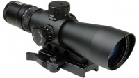 Оптический прицел NcStar Mark III Tactical Series 3-9x42 Weaver P4 Sniper с подсветкой #STR3942GV2