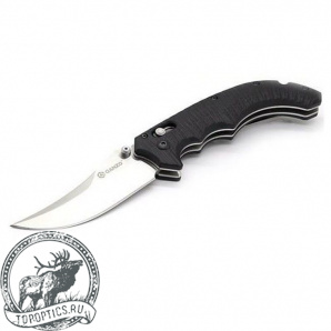 Нож Ganzo G712 черный #G712