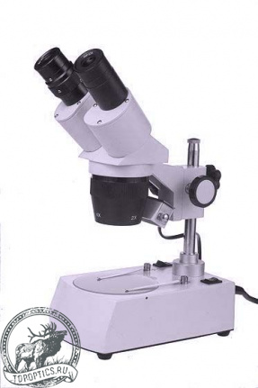 Микроскоп Микромед стерео МС-1 вар.2C (1х/2х) #10555