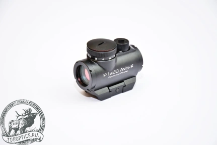 Коллиматорный прицел ВОМЗ Пилад Avis-K 1x20