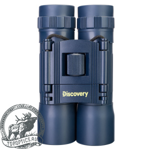 Бинокль Discovery Basics BB 10x25 #79651