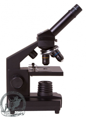 Микроскоп цифровой Bresser National Geographic 40–1024x, в кейсе #69368