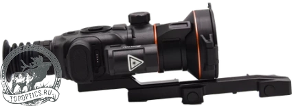 Тепловизионный прицел RikaNV Lesnik2 660L