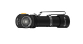 Фонарь налобный-мульти Armytek Wizard C2 Magnet USB LH351D 1200 lm #F08901C