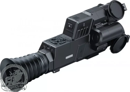 Мультиспектральный прицел Pard Landsat 480 Compact (LA4C-35/70/940/LRF)