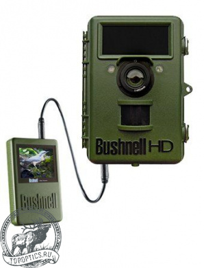 Камера слежения за животными Bushnell  NatureView Cam HD LiveView #119740