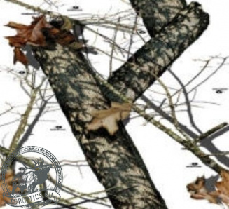 Камуфляжная лента Allen многоразовая цвет - Mossy Oak Winter 5 см x13,7 м #A39