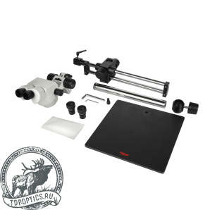 Микроскоп стерео Микромед MC-2-ZOOM STL5