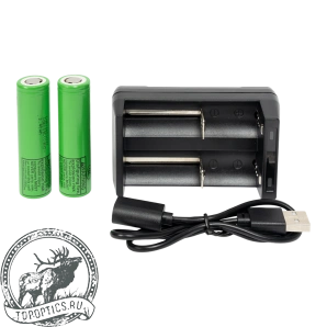 Тепловизионный прицел REMINGTON Termit 225