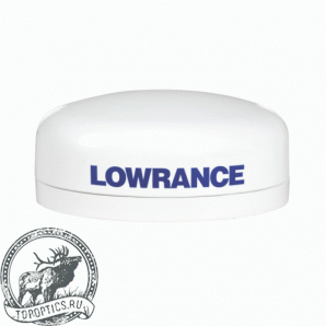 Антенна Lowrance LGC 16W GPS Antenna #000-00146-001