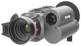 Тепловизионный прицел Sytong LM02-19LRF ( 3.26x, 256х192, F19мм, 12 µm, NETD<30mK) Тепловизионный прицел Sytong LM02-19LRF ( 3.26x, 256х192, F19мм, 12 µm, NETD<30mK)