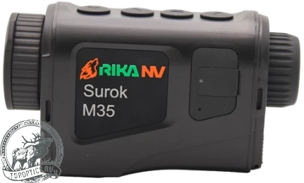 Тепловизионный монокуляр RikaNV Surok M35