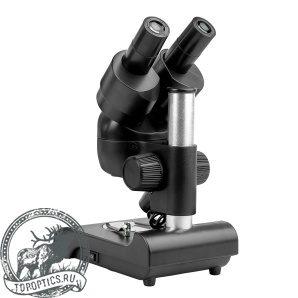 Микроскоп Микромед Атом B20x