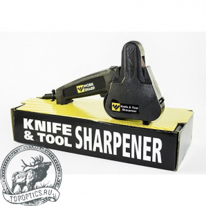 Точилка Work Sharp Knife & Tool Sharpener WSKTS-I электрическая #WSKTS-I