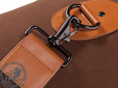 Чехол для ружья Blaser B Шерсть/Кожа 110 cm #165117