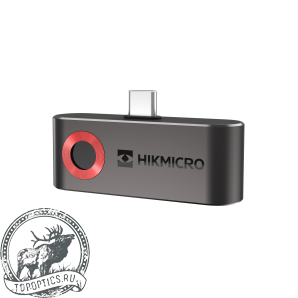 Тепловизор для смартфона Hikmicro Mini1