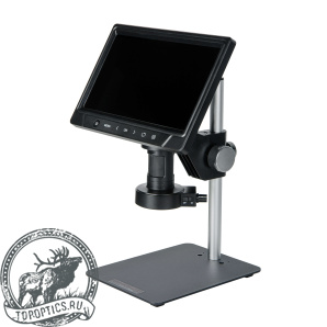 Цифровой микроскоп МИКМЕД LCD 7-12Mp