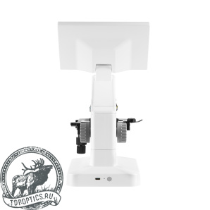 Цифровой микроскоп Микромед iMicro LCD В