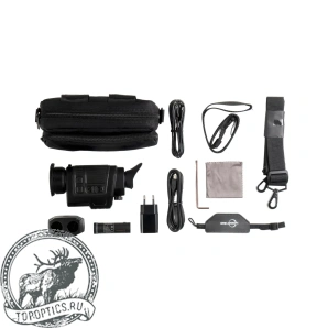 Тепловизионный монокуляр Longot FH35R V2 (Finder FH35R V2)