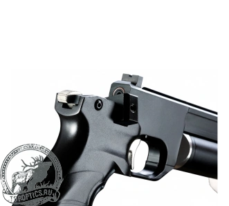 Пневматический пистолет SFH PP700 5.5мм