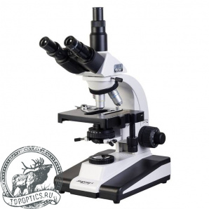Микроскоп биологический Микромед 2 (вар. 3-20) #10521
