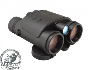 Бинокль дальномер Sturman 10x42 LRF 3000м