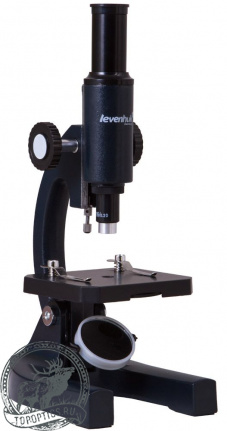 Микроскоп Levenhuk 2S NG монокулярный #25648