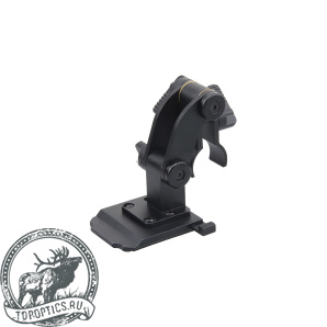 Цифровой монокуляр ночного видения Vector Optics 1x18 OWNV-10 с креплением на шлем