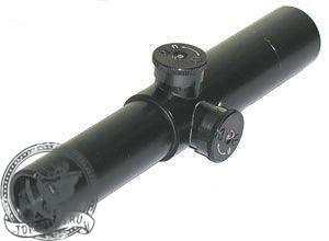 Оптический прицел НПЗ ПУ 3.5x22-1 (25.4 мм)