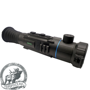 Тепловизионный прицел ATAK ET36-50LRF с дальномером