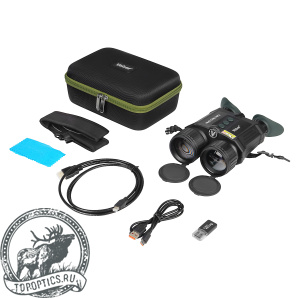 Бинокль ночного видения Veber NVB 036 PRO цифровой