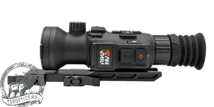Тепловизионный прицел RikaNV Kaban 350 LRF