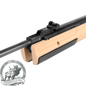 Винтовка пневматическая BLACK STRIKE S08 кал.4.5mm не более 3,0Дж