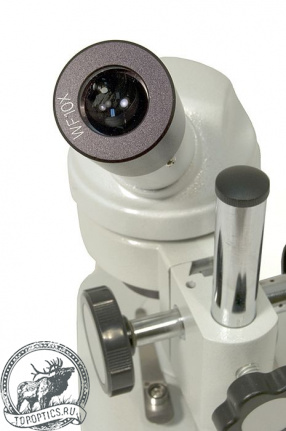 Микроскоп инструментальный Levenhuk ST10