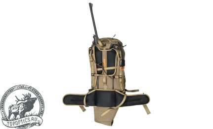 Рюкзак DWARF HUNTING 45 литров зеленый