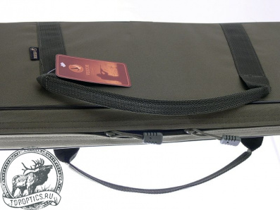 Чехол VEKTOR из капрона с прокладкой из пенополиэтилена  82 см #К-10к