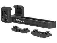 Кронштейн GTS Q.115 для установки сошек на СВД / Тигр