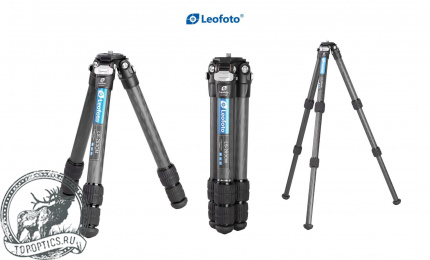 Штатив трипод Leofoto LS-283CM+LH-30 CARBON