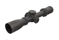 Оптический прицел Zenit ПО 3-10x40 СМ2 Half Mil-Dot с подсветкой