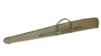 Чехол кордуровый VEKTOR подкладка флок,наполнитель, для полуавтомата, длина чехла 135 см #С-2