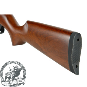 Винтовка пневматическая BLACK STRIKE C04 кал.4.5mm не более 3,0Дж